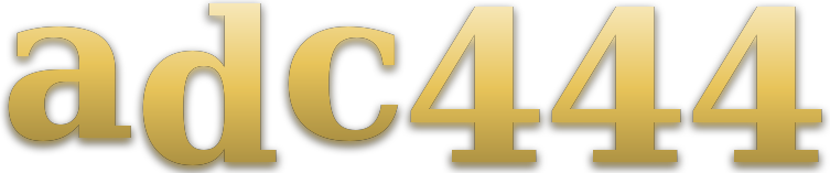 adc444 logo